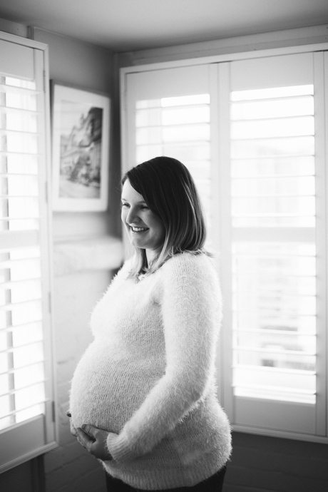 Prue Vickery Photography Maternity Natural Candid Dog Portraits