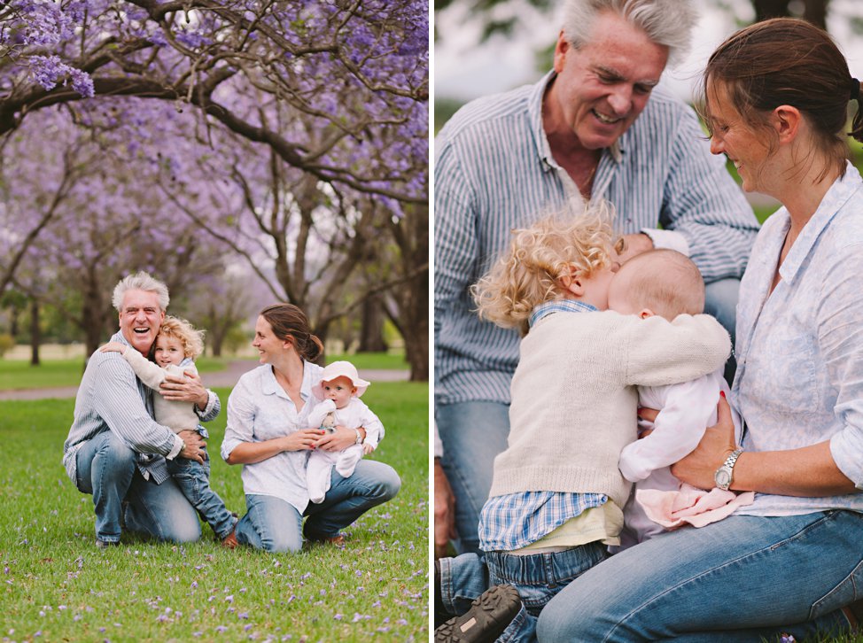 Prue Vickery Photography Sydney Australia Candid Natural Family Portraits