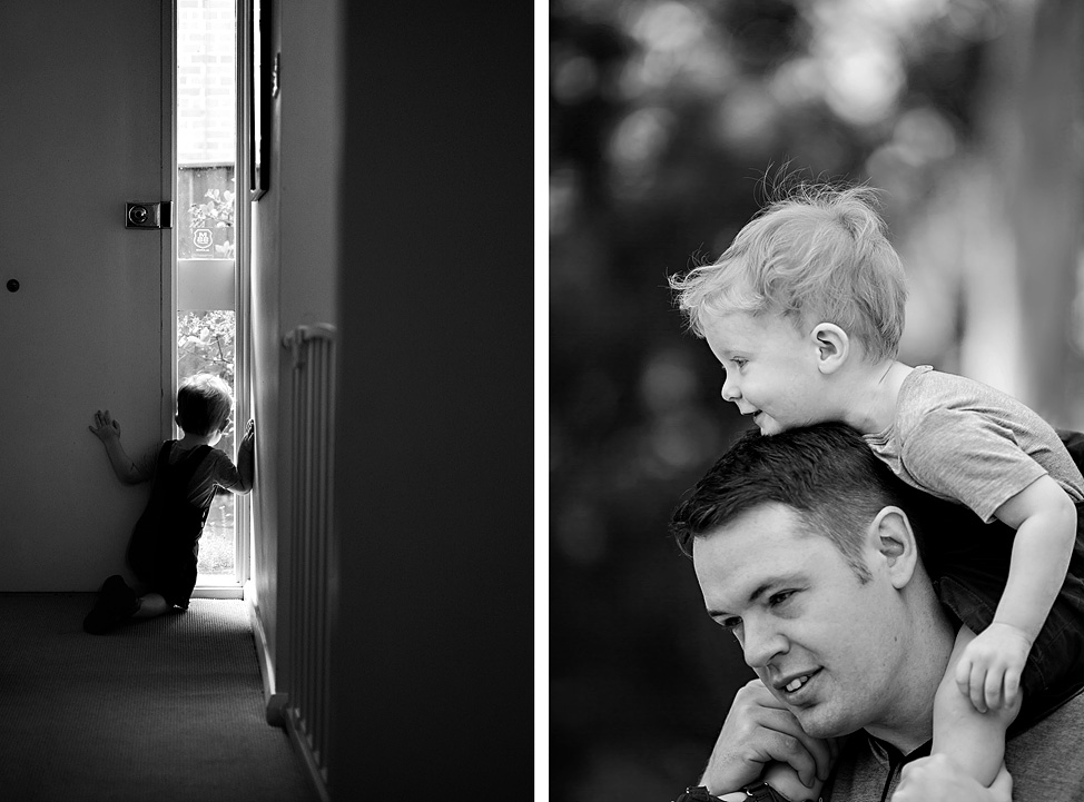 Prue Vickery Sydney Photographer Candid Family Portraits