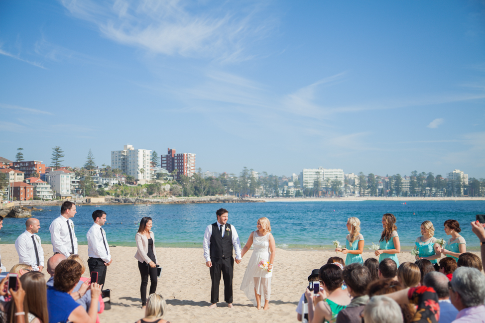 Prue Vickery Sydney Unposed Photographer Northern Beaches Wedding