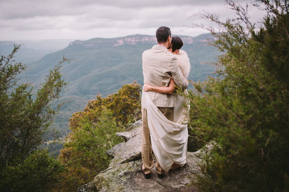 Prue Vickery Sydney Unposed Wedding Photographer Blue Mountains Katoomba