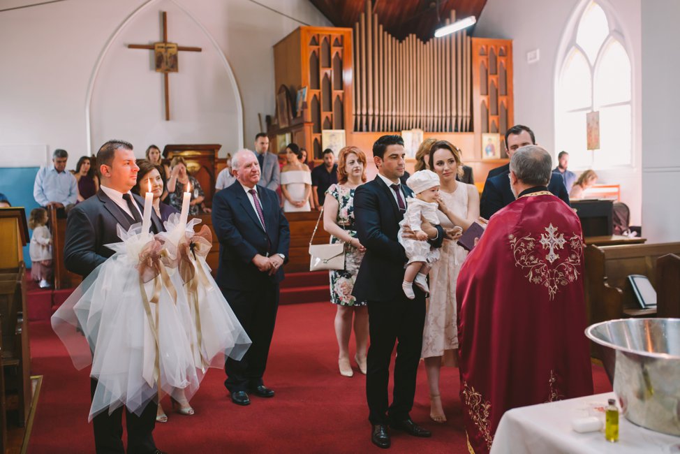 Prue Vickery Sydney Catholic Orthodox Christening Baptism Photographer Documentary