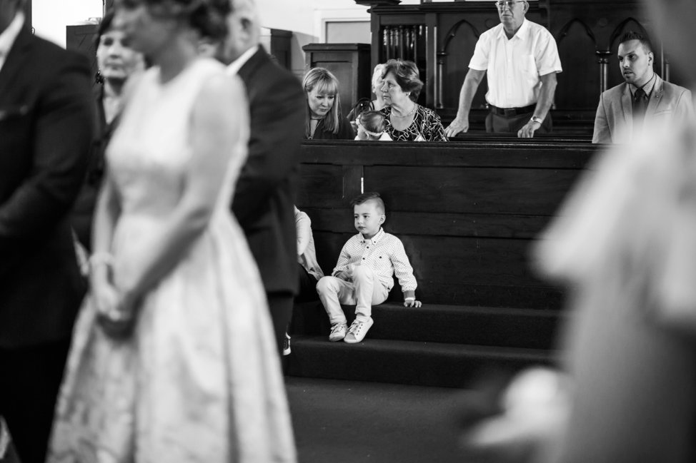 Prue Vickery Sydney Catholic Christening Baptism Photographer Unposed Relaxed 