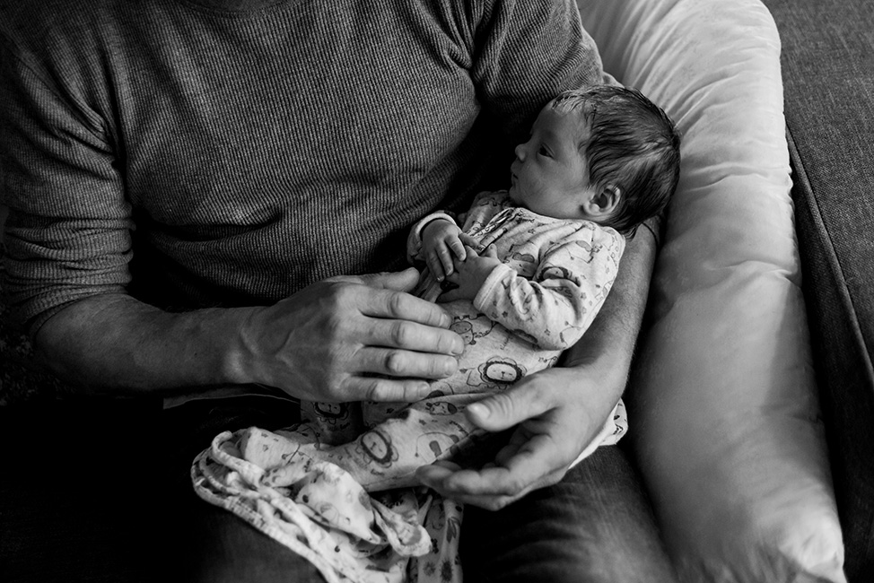 Prue Vickery Unposed Newborn Sydney Photographer