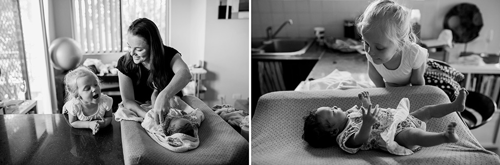 Prue Vickery Natural Documentary Newborn Baby Photography Hills