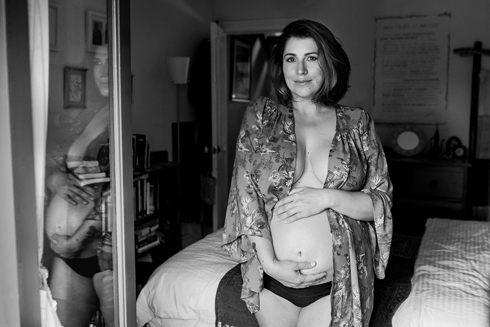 Prue Vickery Sydney Unposed Natural Maternity Photographer