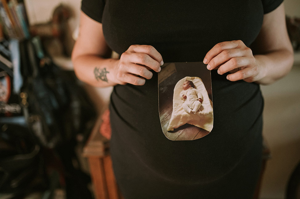 Prue Vickery Inner West Documentary Pregnancy Photographer