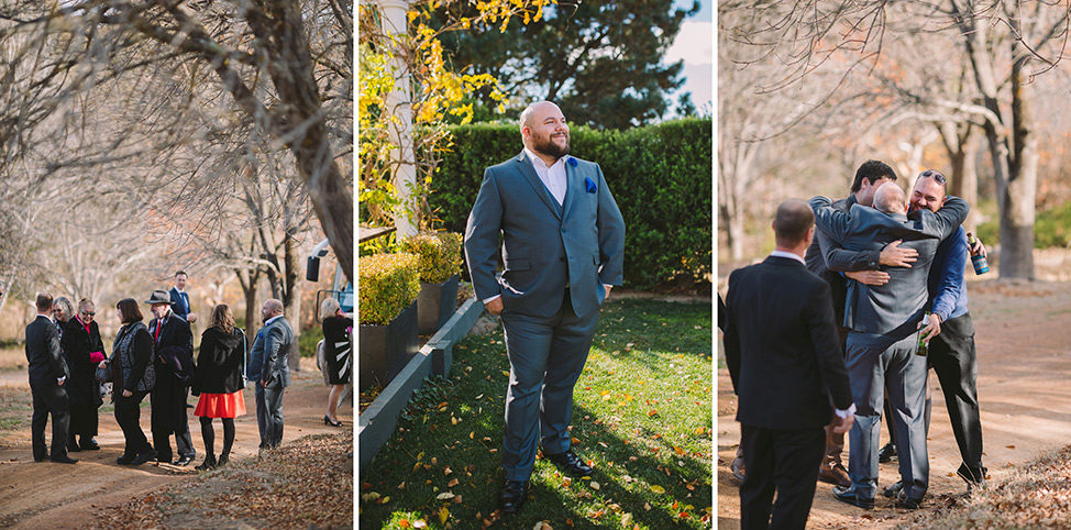 Canberra Wedding Photographer Unposed Candid Relaxed