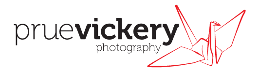 pruevickery photography Logo
