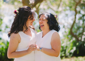 Gay Lesbian Wedding Photography Unposed Sydney