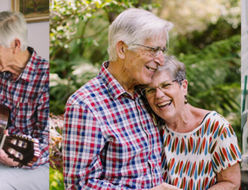 Treasure grandparents and their legacy with beautiful photographs – you won’t regret it.